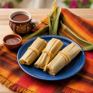 Tamales