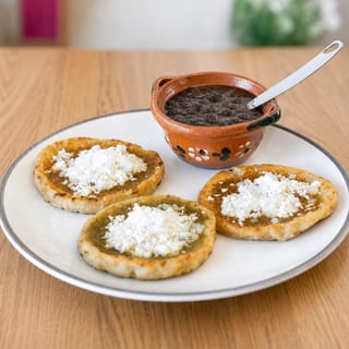 Picaditas
