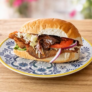 Torta de Milanesa
