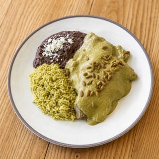 Pipian Verde