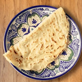 XL Quesadilla