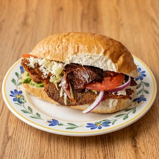 Torta de Milanesa